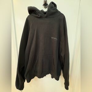 Fear of God Essentials Hoodie